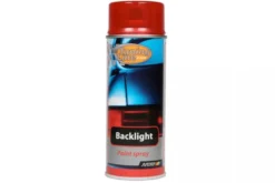 LyktelakkBacklight rød400 ml