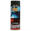 LyktelakkBacklight svart400 ml