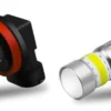 LyspæresettHB3 9005 LED