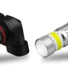 LyspæresettHB4/9006 LED