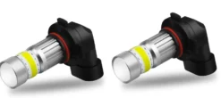 LyspæresettHB4/9006 LED