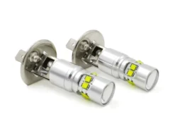 LyspæresettH1 LED