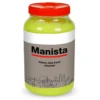 Manista håndrens