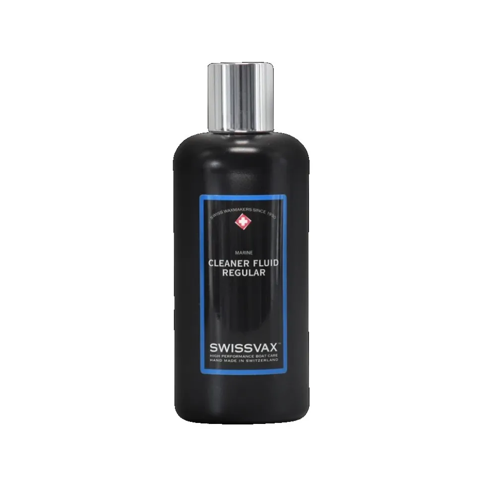 Marine håndpoleringGelcoat Cleaner