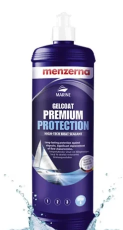 Marine voksPremium Protection