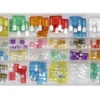 Masterkit sikringer118 stk