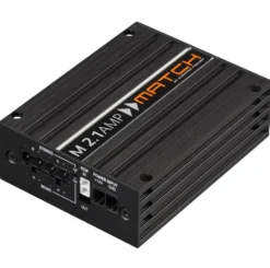Match M 2.1 AMPMINI Amp - 2 Kanaler