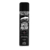 MC HurtigvoksMotorcycle Speed Polish
