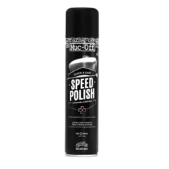MC HurtigvoksMotorcycle Speed Polish