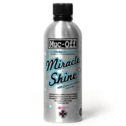 MC Polering og voksMiracle Shine Polish