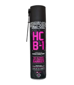 MC SpraycoatingHarsh Conditions Barrier