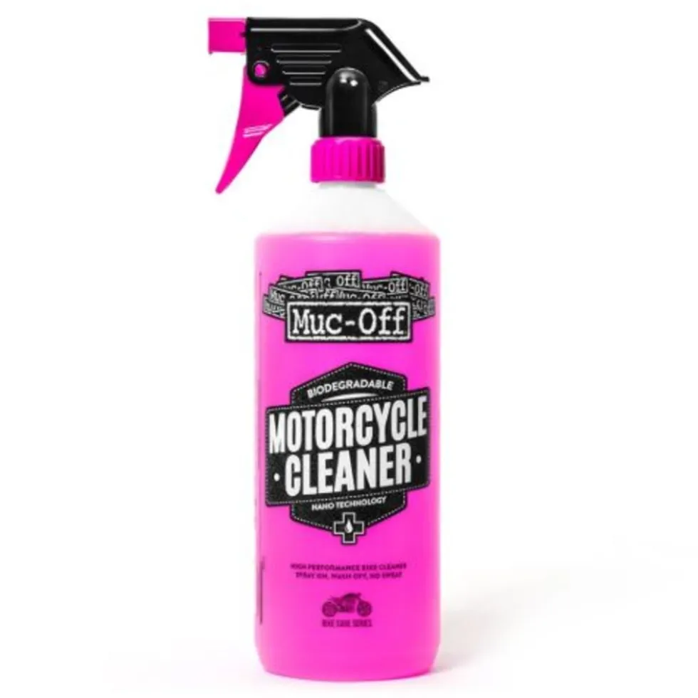 MC vaskBike Cleaner
