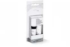 METALLIC LACKSTIFT SET REFLEX SILVER