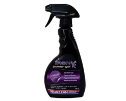 MetallpartikkelfjernerIron X-it Power Gel