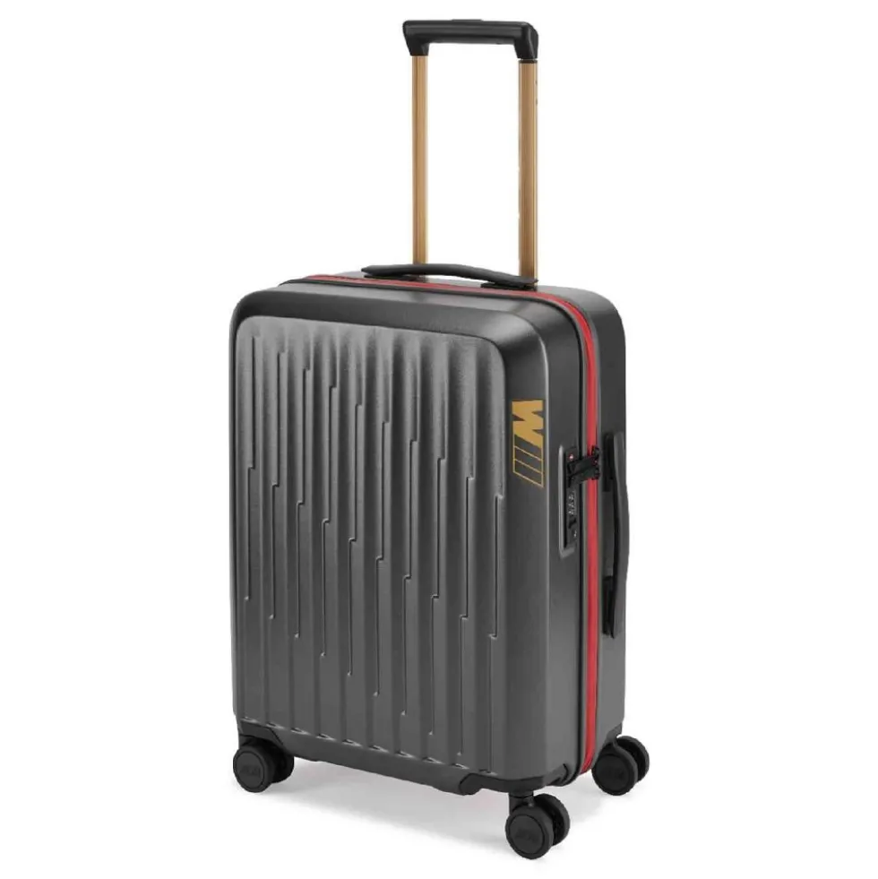 M håndbagasje43 liter