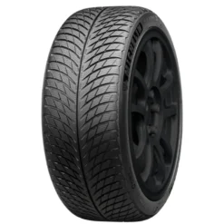 Michelin Pilot Alpin 5 SUV* 109H piggfritt