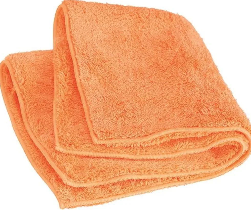 MikrofiberDiamond eksteriør