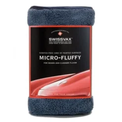 MikrofiberFor lakkrens