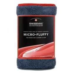 MikrofiberFor voks