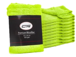 Mikrofiber sett ChubbyInneholder 10 kluter