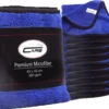 Mikrofiber sett MultiInneholder 10 kluter