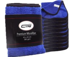 Mikrofiber sett MultiInneholder 10 kluter