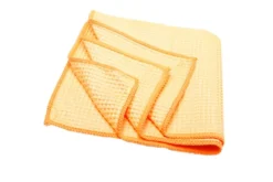 Mikrofiber - WaffleGlass
