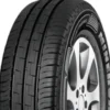 Minerva Transporter RF19 107/105T