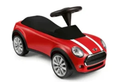 MINI Babyracer Chili Red