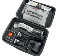 Mini børsteløs maskinComplete kit