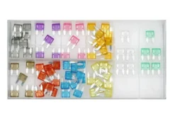 MINI sikringer75 stk
