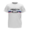 M Motorsport Car T-Shirt Men