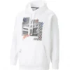 M Motorsport Graphic Hoodie Men