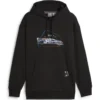 M Motorsport Graphic Hybrid Hoodie