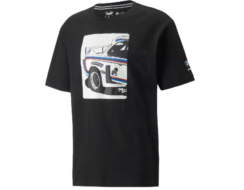 M Motorsport Graphic T-Shirt Men