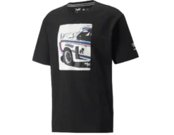 M Motorsport Graphic T-Shirt Men