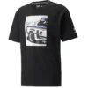 M Motorsport Graphic T-Shirt Men