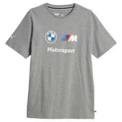 M Motorsport Logo Tee Men