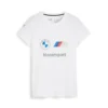 M Motorsport LogoT-Shirt dame