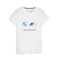 M Motorsport LogoT-Shirt dame