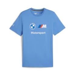 M Motorsport Logo T-Shirt Men