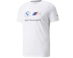 M Motorsport Logo T-Shirt Men