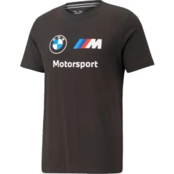 M Motorsport Logo T-Shirt Men