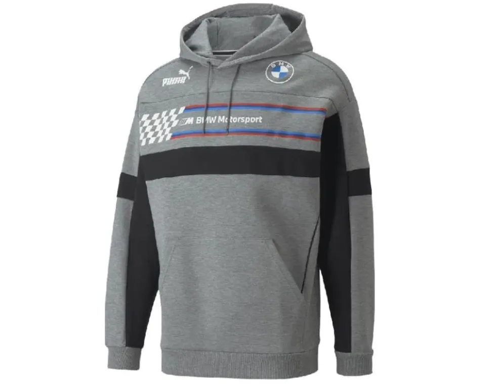 M Motorsport SDS Hoodie Men