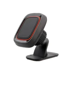 Mobilholder med fot