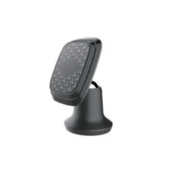 Mobilholder med metallfot