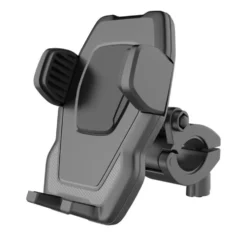 Mobilholder til sykkel