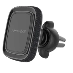 Mobilholder til ventil
