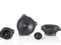 MOREL IP-BMW42 2-veis komponentsett