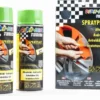 Motip Sprayplast Grønn 2x400ml